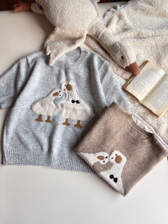 بلوز بافت اردک کد9029