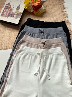 شلوار بافت وارداتی 9020